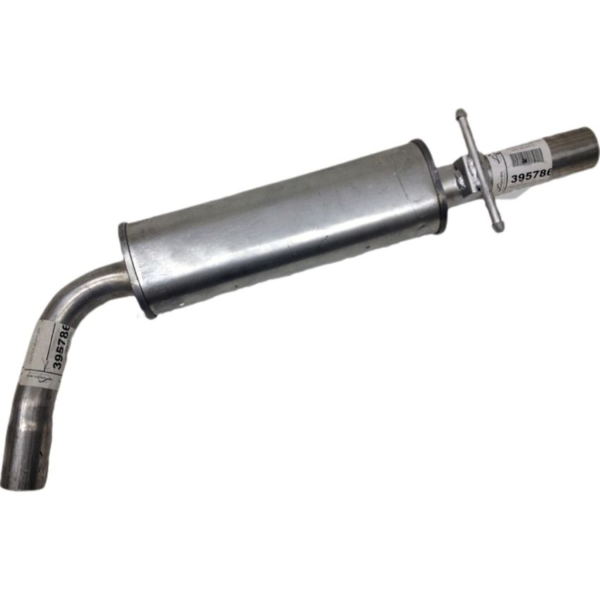 Davico Mfg 395786 Direct fit Muffler