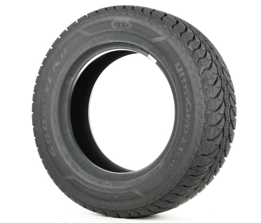 GOODYEAR Ultra Grip Ice WRT 225/65R17 Winter