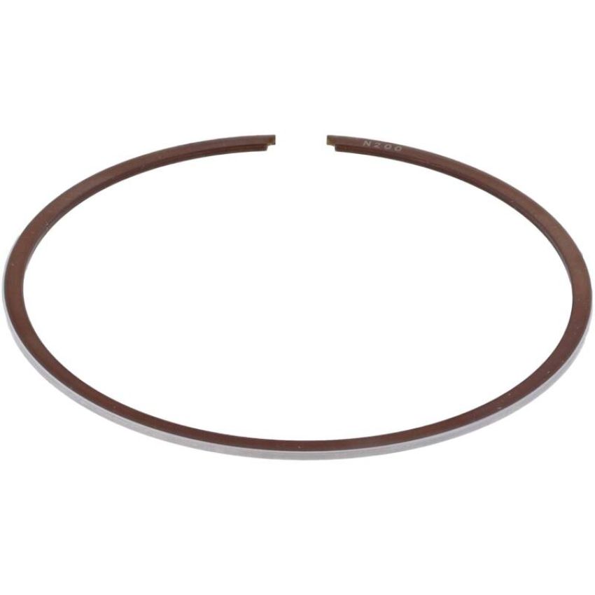 Vertex Pistons 53010005800 Vertex Piston 07-16 KTM 125 EXC 125cc +4.00mm Big Bore Replacement Rings - Single