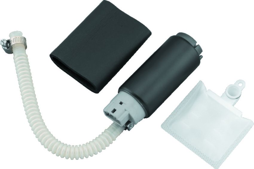 TwinPower 486976 Twin Power 02-07 FLHT FLHX FLTR 04-07 FLHR 04-07 Softail Fuel Pump Replaces H-D 62897-01B