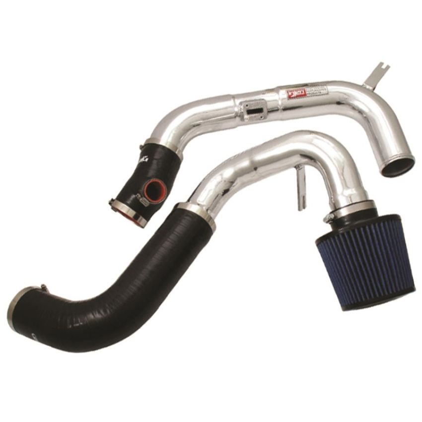 Injen SP1963P 2007-09 Sentra SER 2.5L 4 Cyl. Polished Cold Air Intake