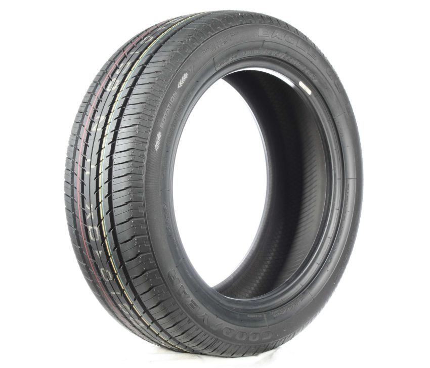 GOODYEAR Eagle GS-D 215/55R17 Summer