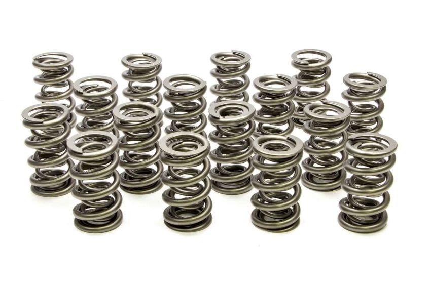 PAC RACING SPRINGS PACPAC-1332-16 1.514 Dual Valve Springs (16)