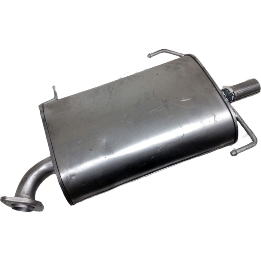 Davico Mfg 396041 Direct fit Muffler
