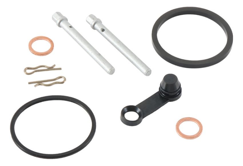 All Balls Racing 18-3203 84-85 Yamaha FJ600 Caliper Rebuild Kit Rear