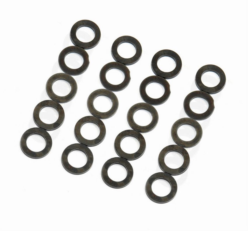 MR. GASKET MRG87A Head Bolt Washers 1/2in