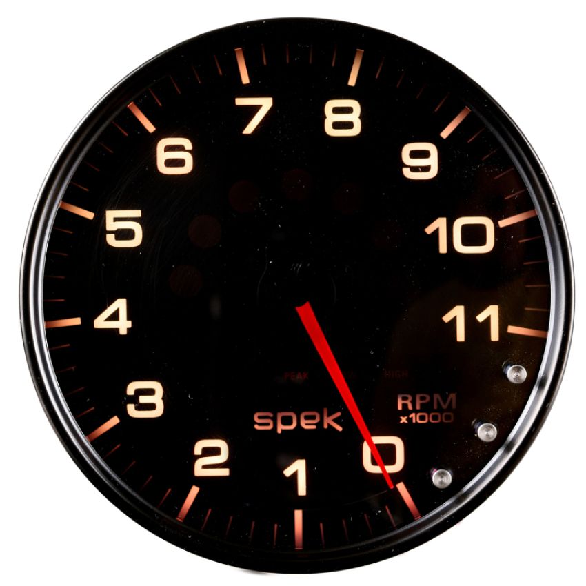 AutoMeter P23952 GAUGE, TACHOMETER, 5
