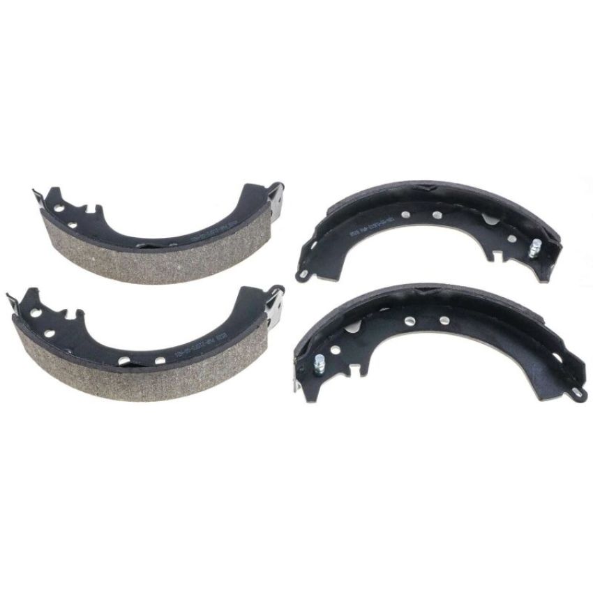 PowerStop B528 Drum Brake Shoe