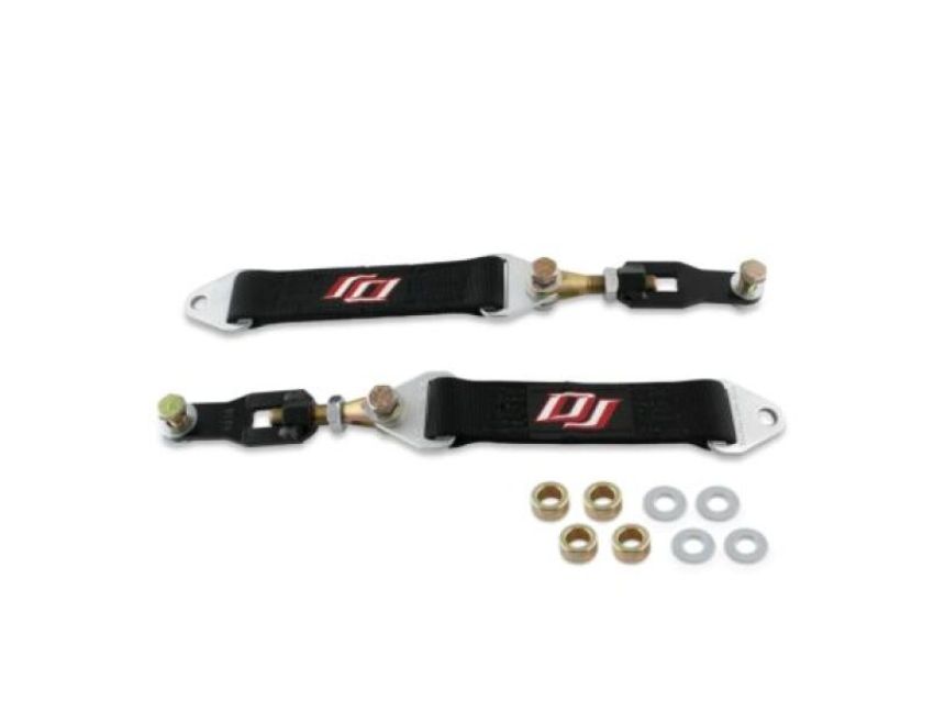 Cognito 110-90227 01-13 Chevy/GMC Silverado/Sierra 2500/3500 HD 2WD/4WD Limit Strap Kit Front Leveling