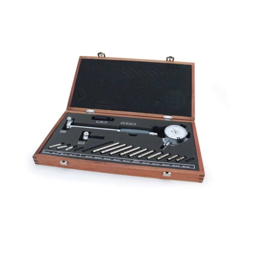 COMP CAMS COM5605 Dial Bore Gauge Combo