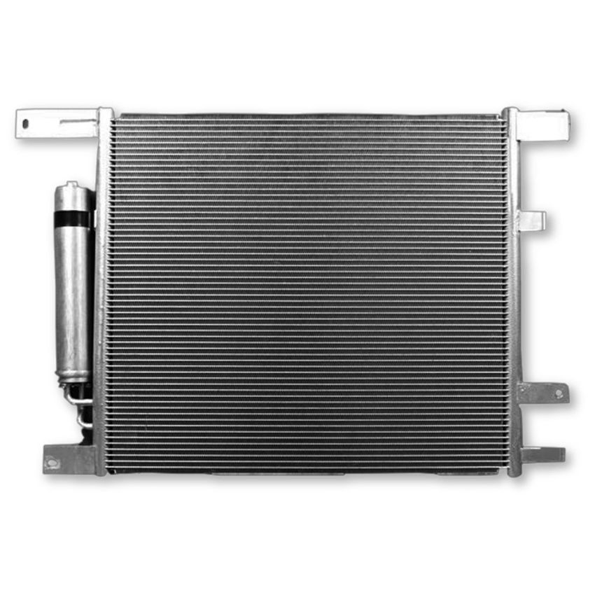 Global Parts Distributors LLC 3968C gpd Condenser 3968C