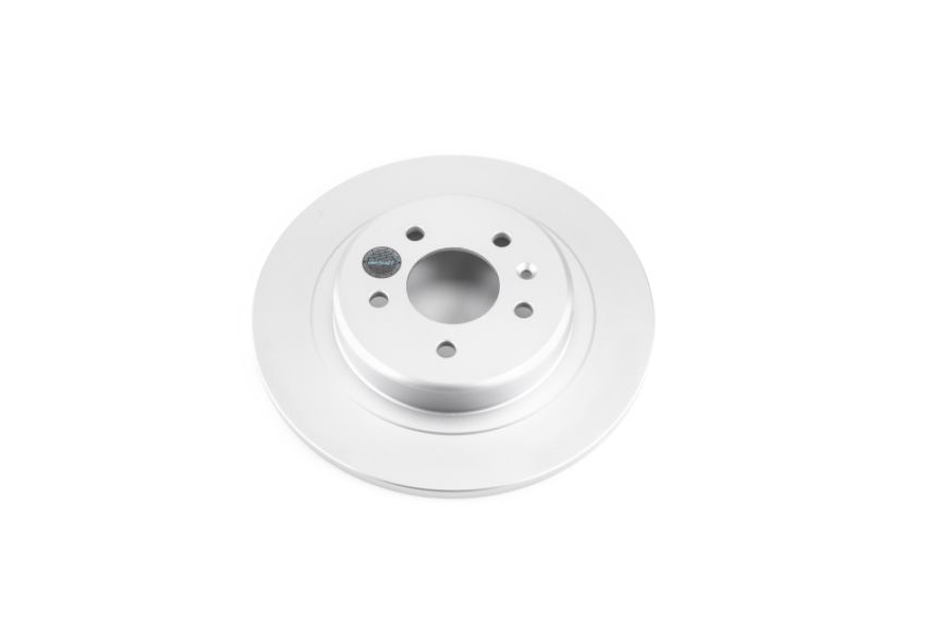 PowerStop AR82196EVC PowerStop Evolution Coated Rotor