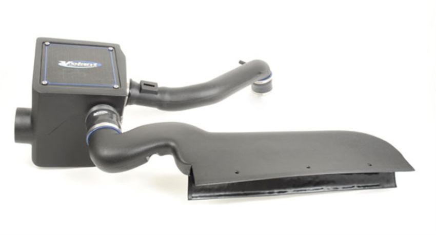 Volant 38127 Closed Box w/ RAM Air Scoop Air Intake w/ Oiled Filter Filter