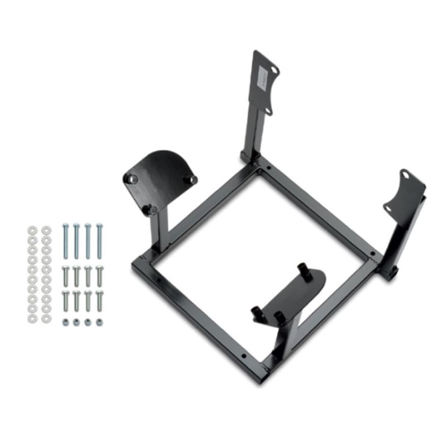 Ford Racing M-6038-73 7.3L V8 Super Duty Crate Engine Shipping And Storage Cradle