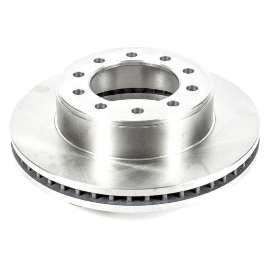 PowerStop AR85113 AutoSpecialty Brake Rotor