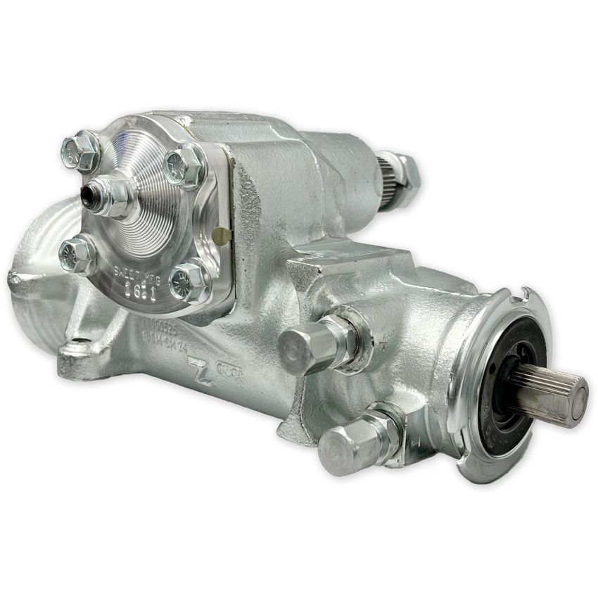 SWEET SWE208-08185 Steering Box 8:1 700 Series Sportsman