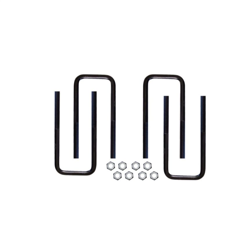 Skyjacker UFF 4 UBOLTS/916X318X912 SQUARE