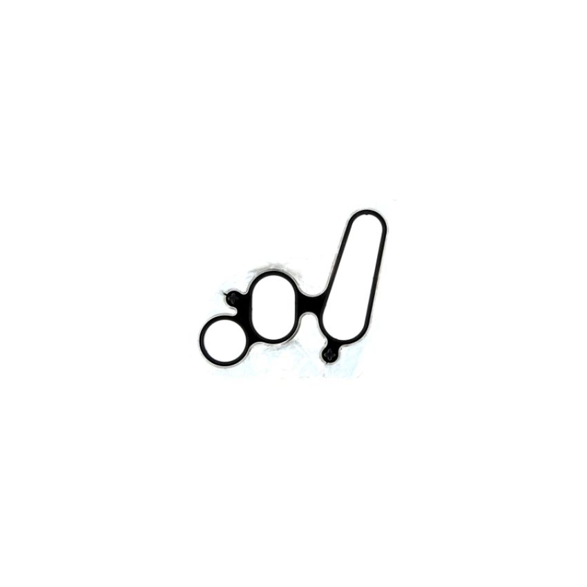 Cometic Gasket C10214 Cometic Hd Milwaukee 8, Engine To Tran Gasket, 2017- , 1Pk