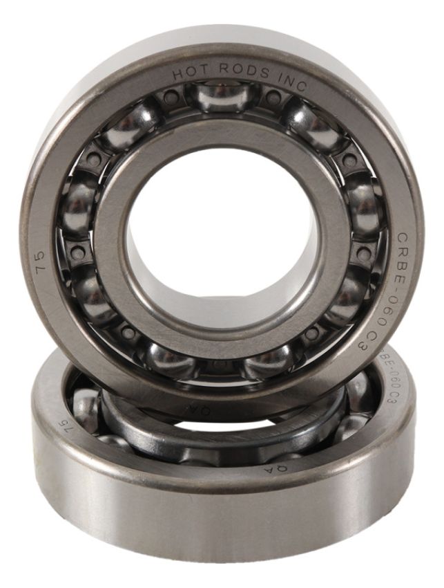 Hot Rods K071 09-11 Yamaha WR 250 X Supermoto 250cc Main Bearing & Seal Kit