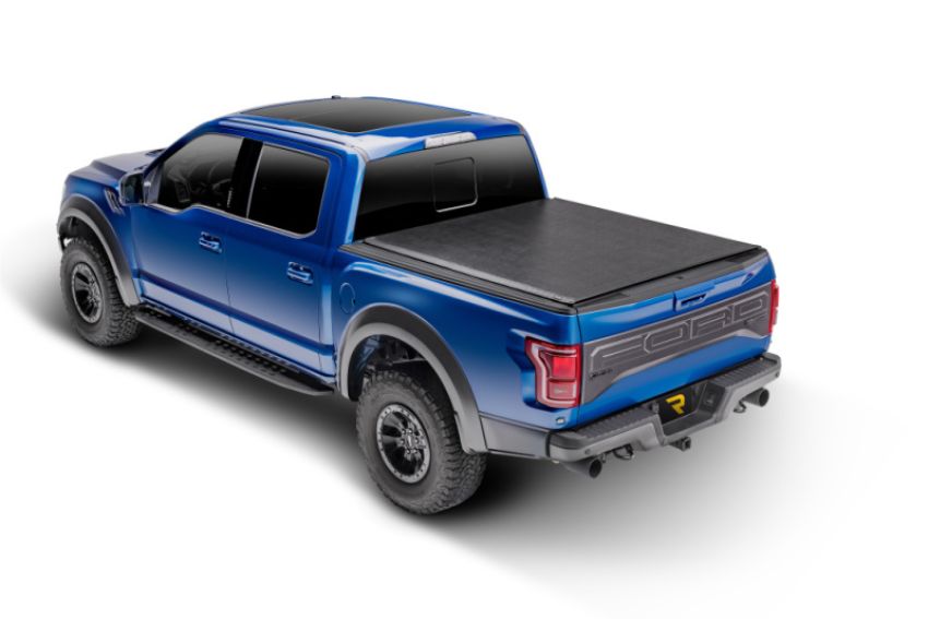 Truxedo 731101 19-20 Ford Ranger 6ft Deuce Bed Cover