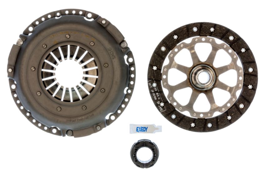 Exedy KPO18 EXEDY OEM Clutch Kit; PORSCHE