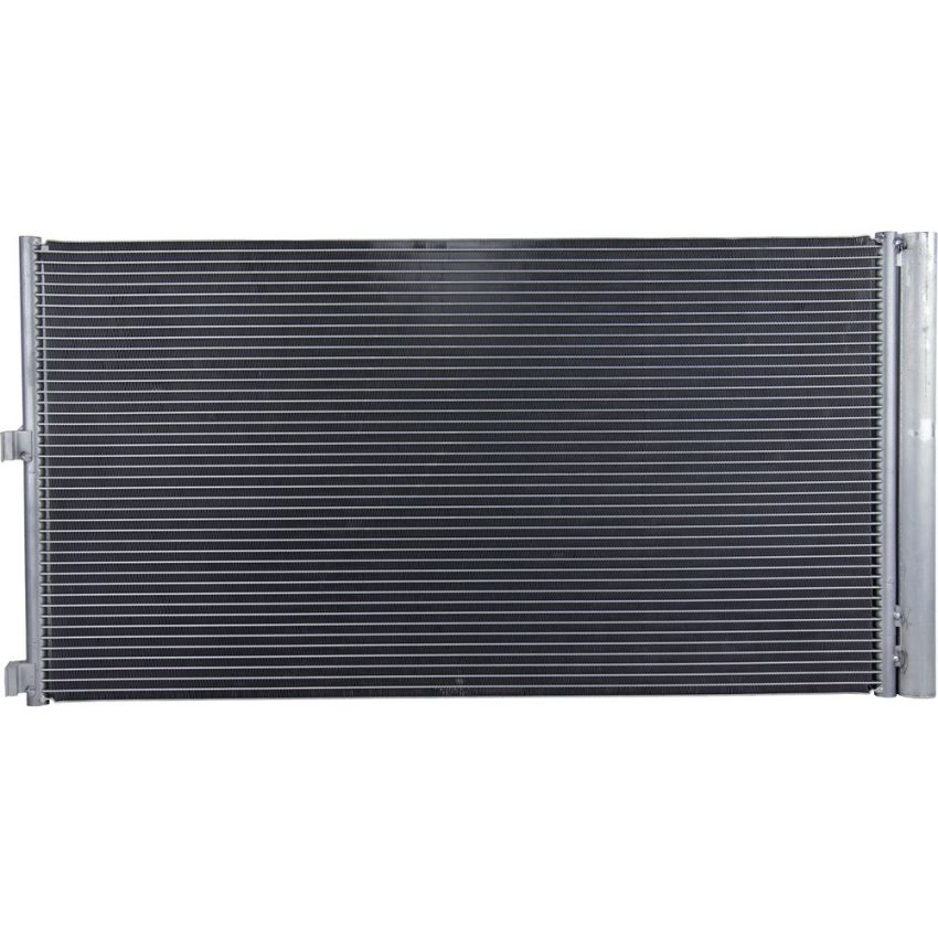 Global Parts Distributors LLC 3975C gpd Condenser 3975C