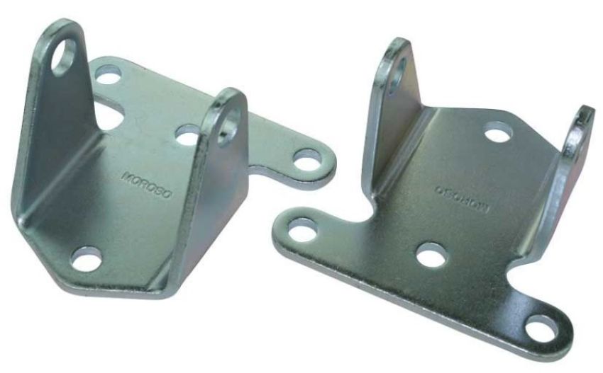 MOROSO MOR62510 Long Chevy Motor Mounts