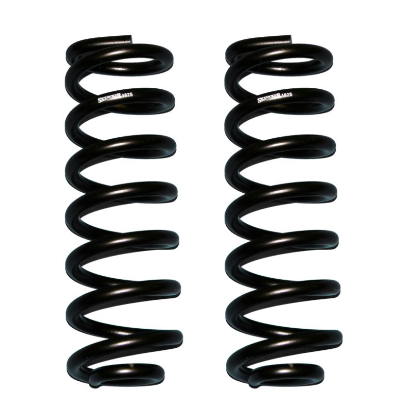 Skyjacker 182 1.5-2IN. COILS 80-96 F150/BRO