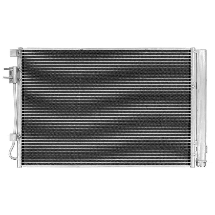 Global Parts Distributors LLC 3979C gpd Condenser 3979C