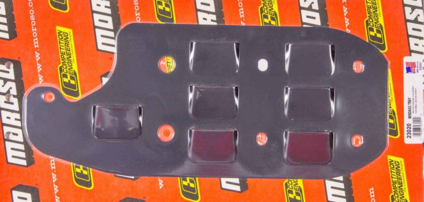 MOROSO MOR23020 Sb Windage Tray