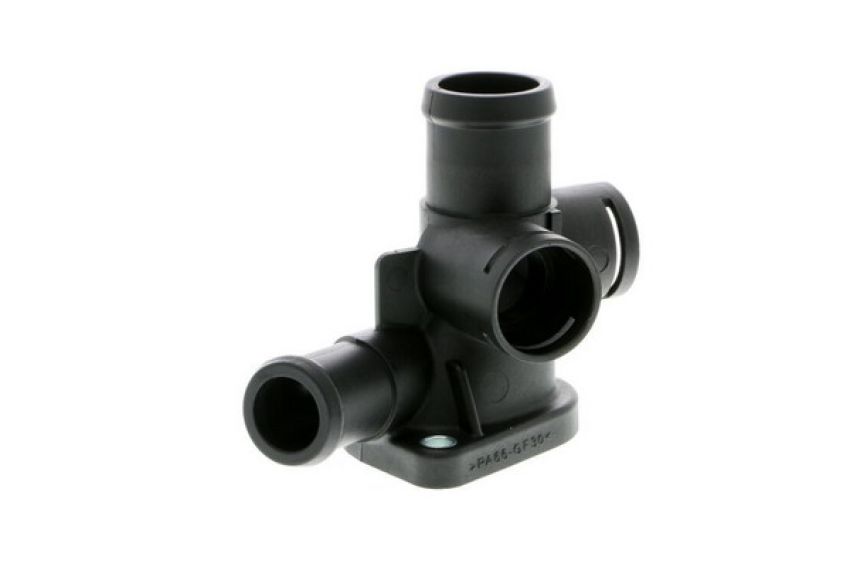 VAICO V10-0561 COOLANT FLANGE
