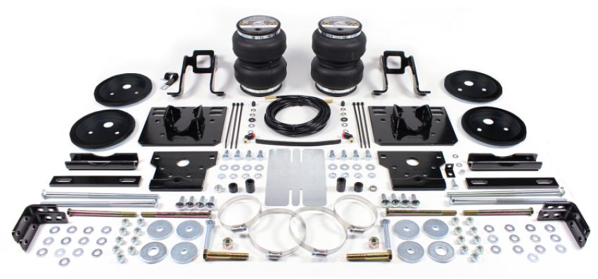Air Lift 88390 Loadlifter 5000 Ultimate Rear Air Spring Kit for 99-04 Ford F-250 Super Duty 4WD