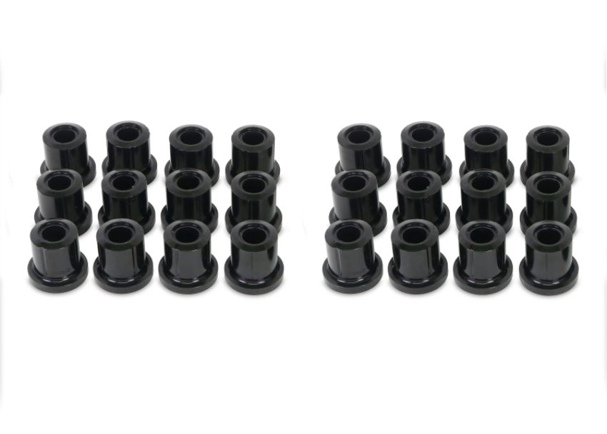 Superpro KIT036HK Toyota-Sprg/Bushing Kit-24 Bushes