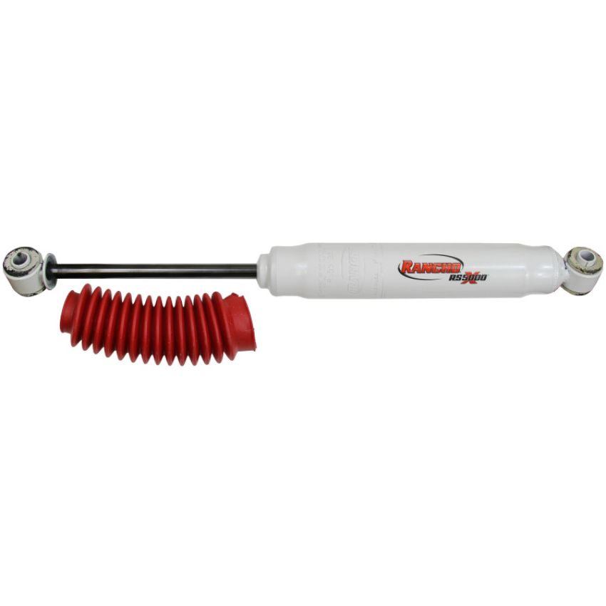 Rancho RS55395 RS5000X Shock Absorber