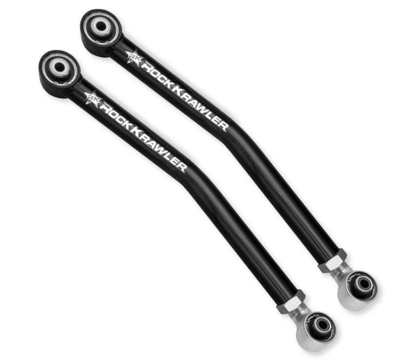 Rock Krawler RK08195 2018+ Jeep Wrangler JL 2DR / JLU 4DR Adv. X Series Rear Lower Arm