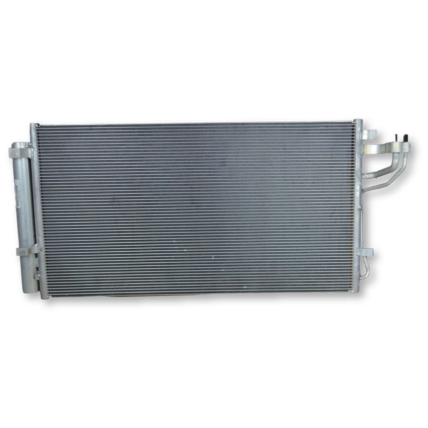 Global Parts Distributors LLC 3983C gpd Condenser 3983C