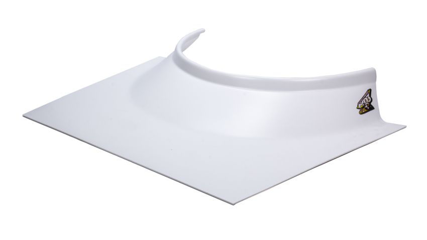 FIVESTAR FIV040-4106-W Cockpit Deflector White