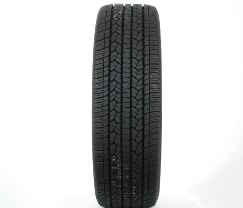 GOODYEAR Assurance CS Fuel Max 245/65R17 All-Season
