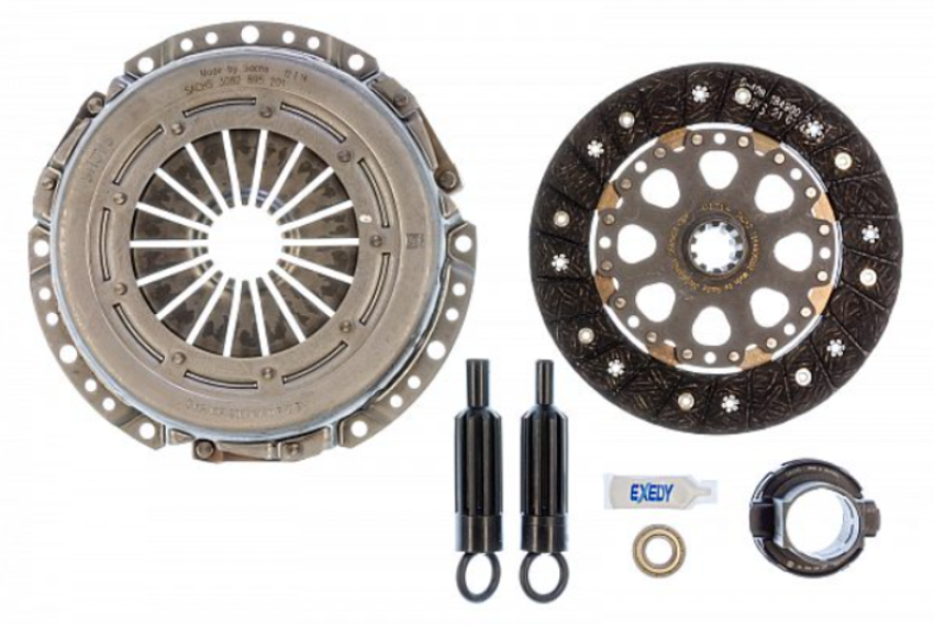 Exedy 03028 EXEDY OEM Clutch Kit; BMW