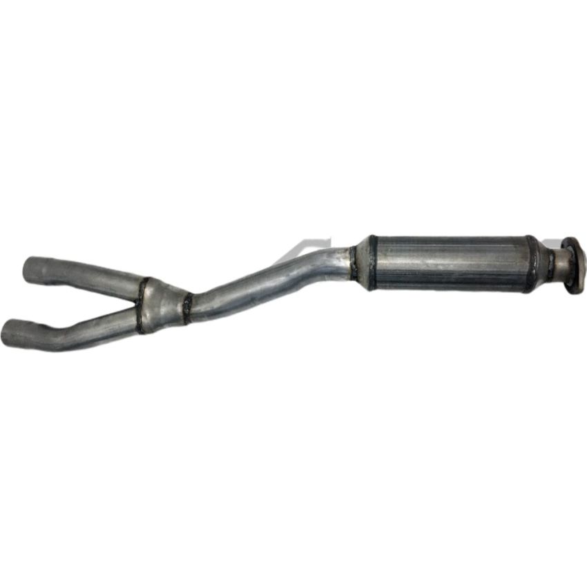 Davico Mfg 398513 EXHAUST RESONATOR PIPE