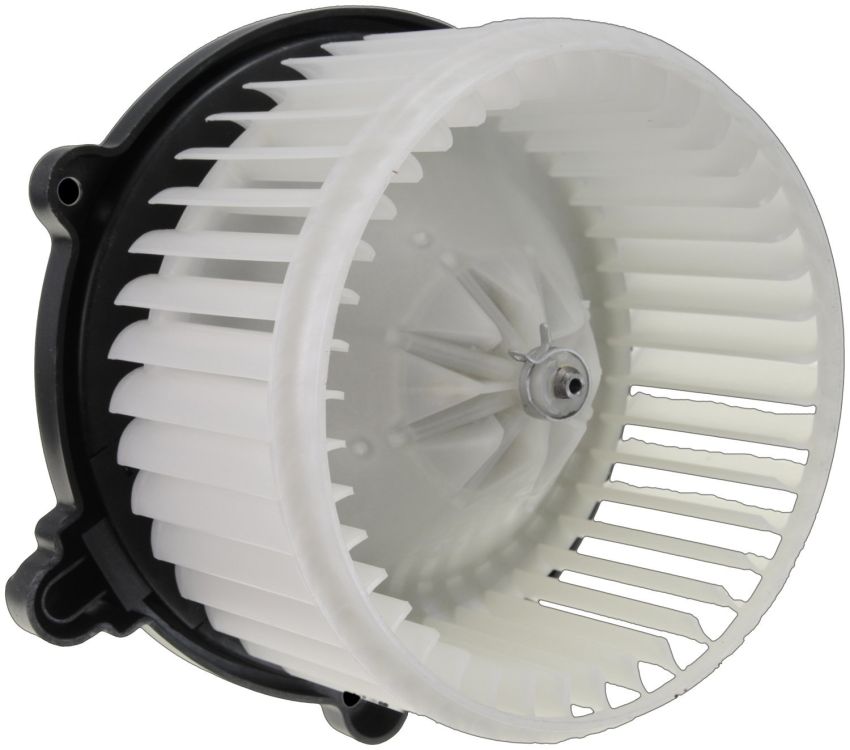 VDO PM9252 HVAC Blower Motor