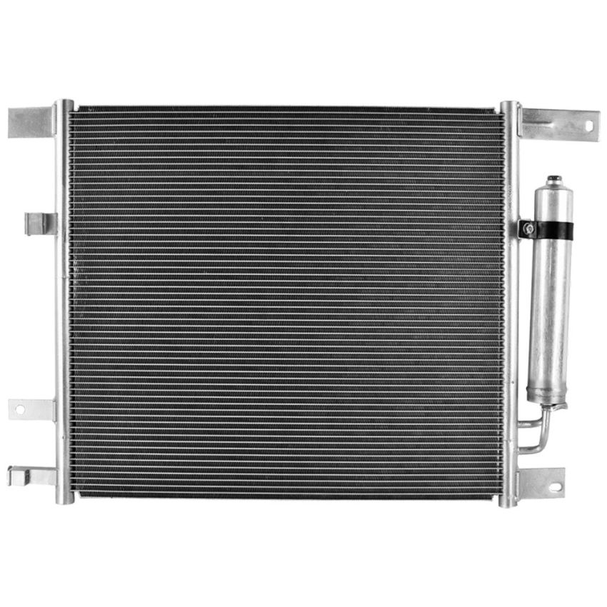 Global Parts Distributors LLC 3986C gpd Condenser 3986C