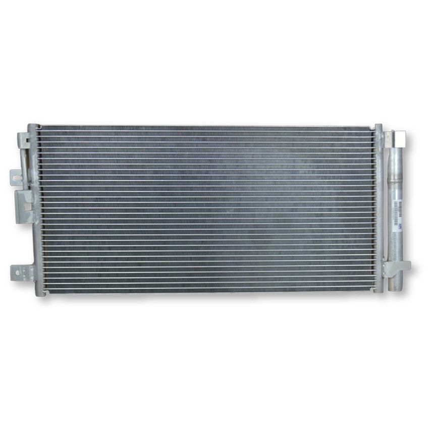Global Parts Distributors LLC 3987C gpd Condenser 3987C