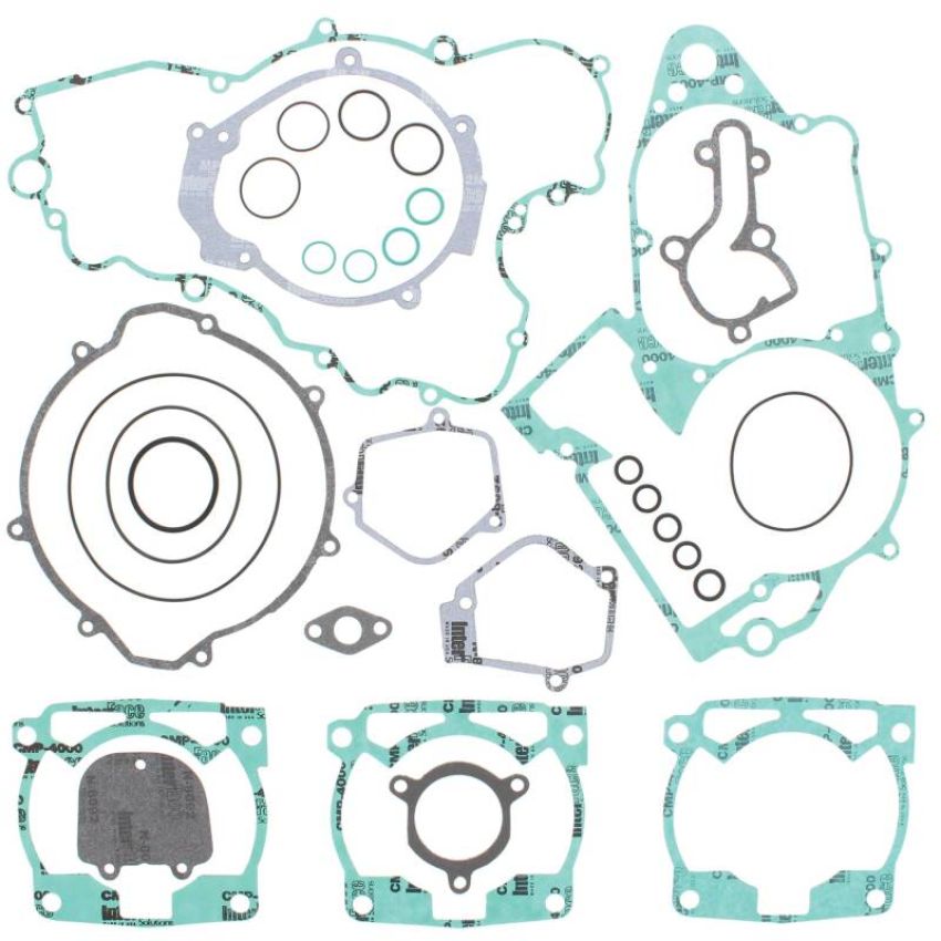 Vertex Pistons 808327 Vertex Gaskets 94-99 KTM EXC 250 Complete Gasket Kit