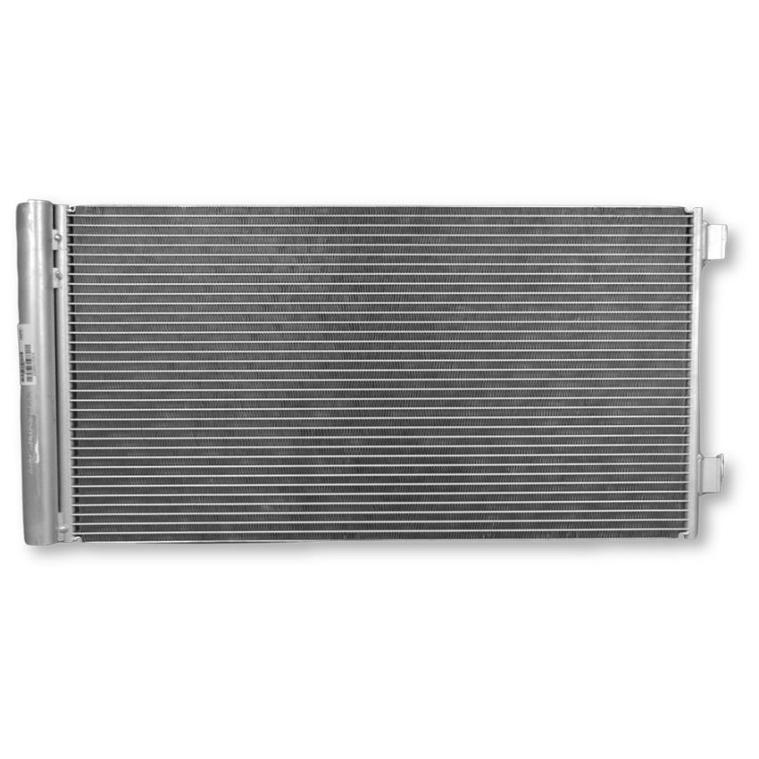 Global Parts Distributors LLC 3989C gpd Condenser 3989C