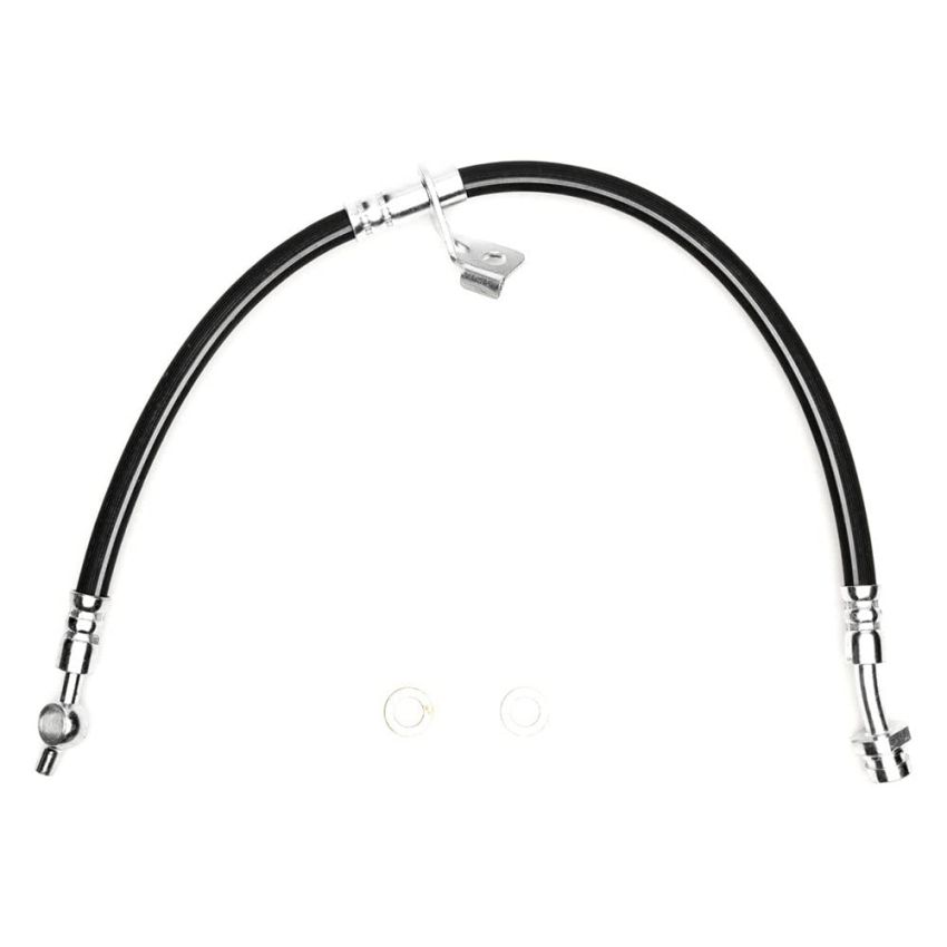 Dynamic Friction 350-21047 Brake Hose