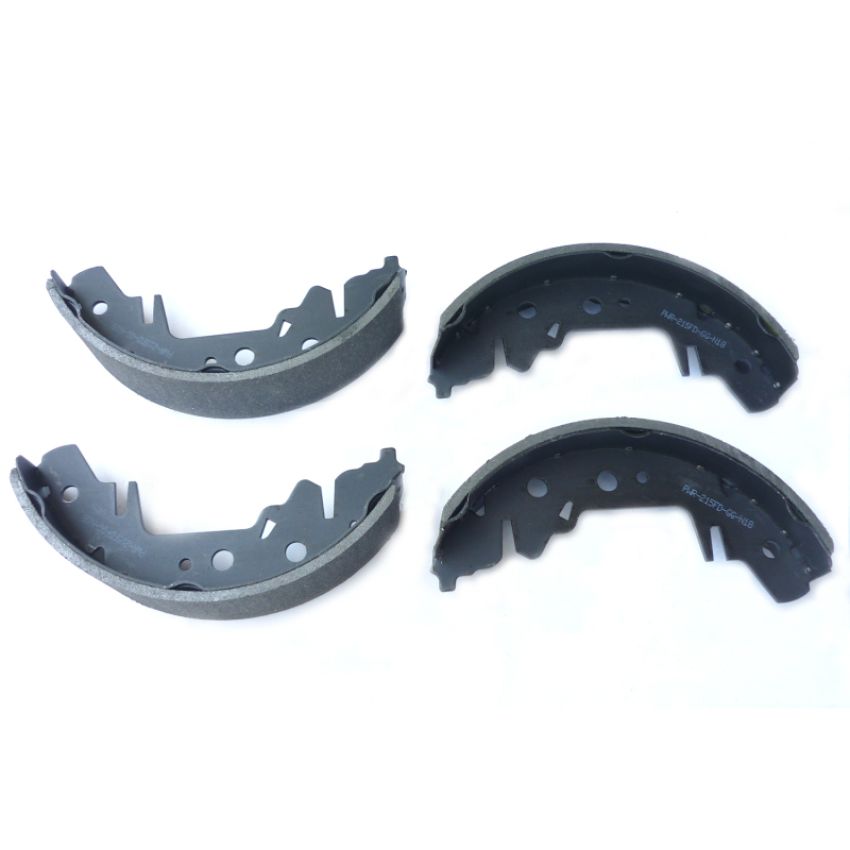 PowerStop B714 Drum Brake Shoe