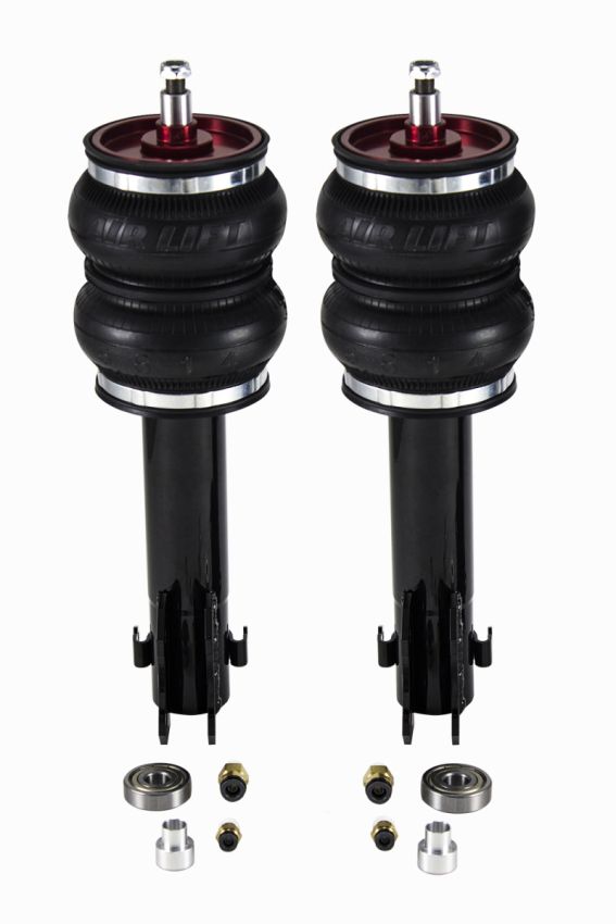 Air Lift 75583 Performance Volkswagen 85-98 Golf/Jetta / 90-97 Passat Slam Front Kit