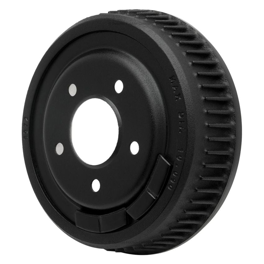 Dynamic Friction 365-47050 Brake Drum