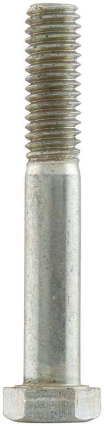 ALLSTAR PERFORMANCE ALL16248 Hex Head Bolt 3/8-16 x 2-1/2 Grade 5 10pk